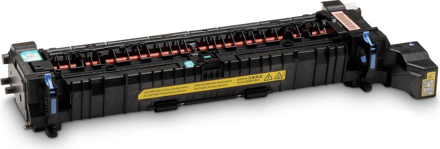 Печь в сборе HP CLJ M776/M856/E85055 (4YL17A/4YL17MC/4YL17-67901) ref ELP фото 1