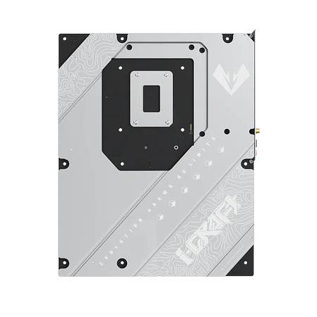 MAXSUN MS-iCraft Z890 Arctic фото 5