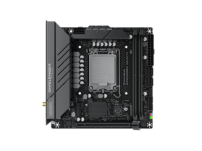 MAXSUN MS-Challenger H810ITX WIFI фото 1
