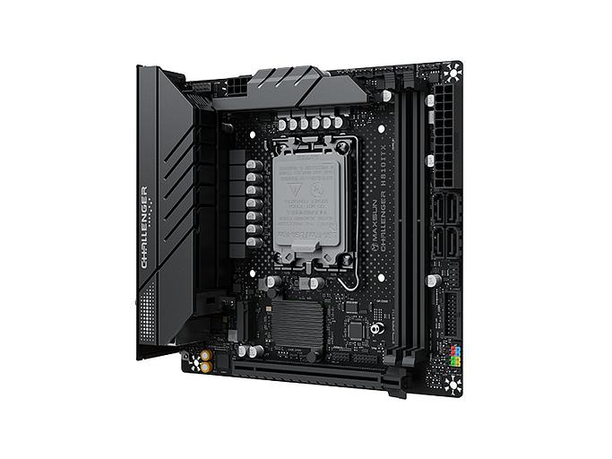 MAXSUN MS-Challenger H810ITX WIFI фото 2
