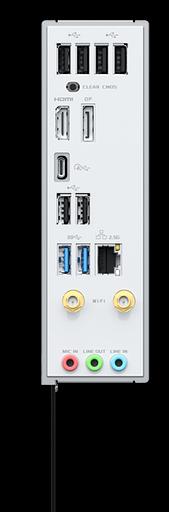 MAXSUN MS-Terminator B860M WIFI фото 3