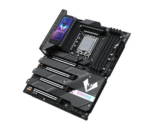 Maxsun MS-iCraft Z890 Pacific фото 3