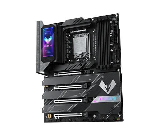 Maxsun MS-iCraft Z890 Pacific фото 4