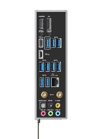 Maxsun MS-iCraft Z890 Pacific фото 5