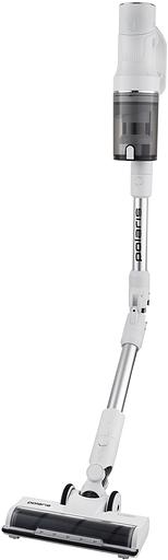 Пылесос Polaris Fusion PVCS 4010 450Вт белый фото 1