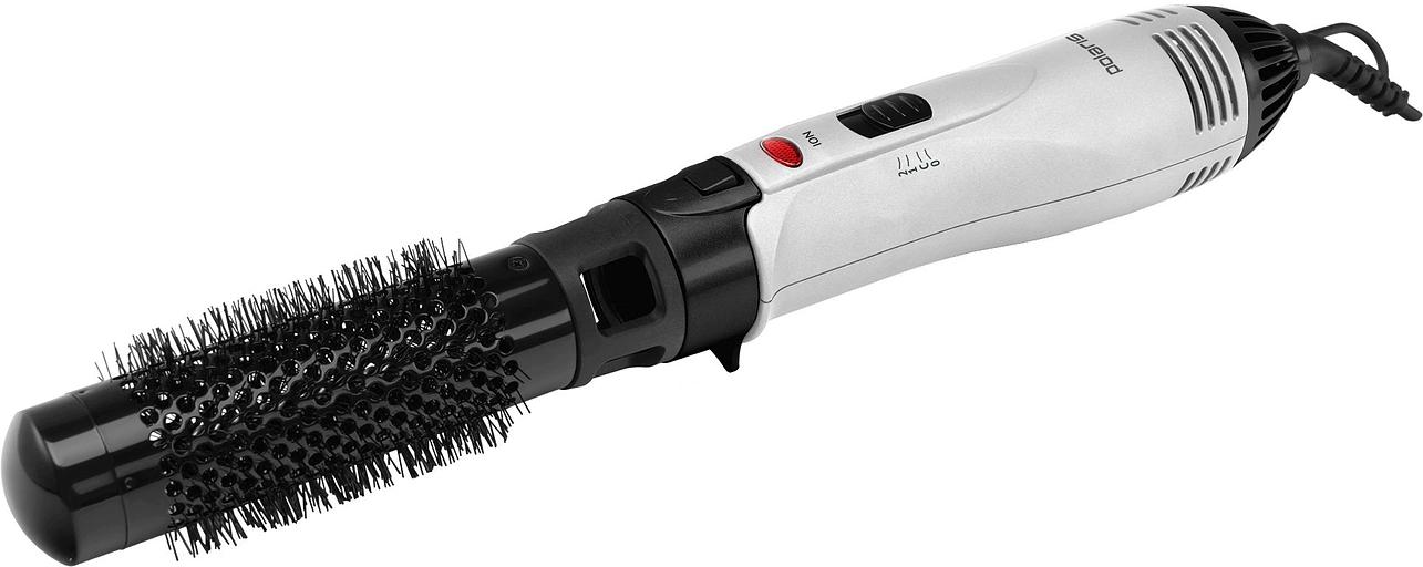 Фен-щетка Polaris PHS 1204i 1200Вт белый (008784) фото 1