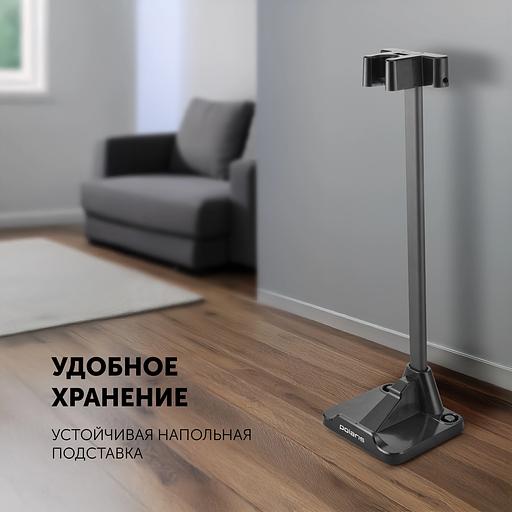 Пылесос Polaris PVCS 3060 100Вт белый фото 8