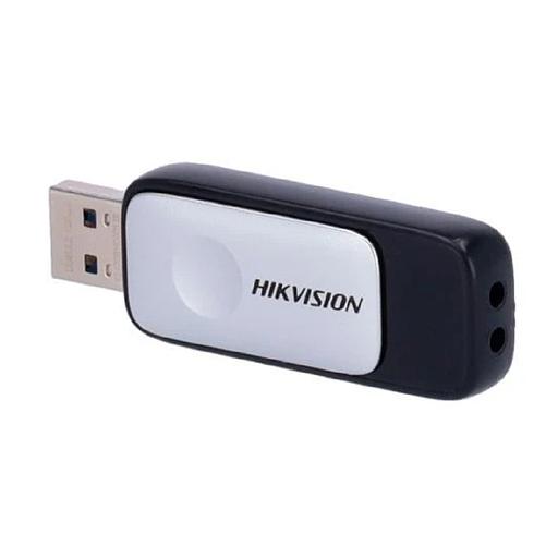 Hikvision USB Drive 64GB HS-USB-M210S/64G/U3/Black, USB3.0 фото 1