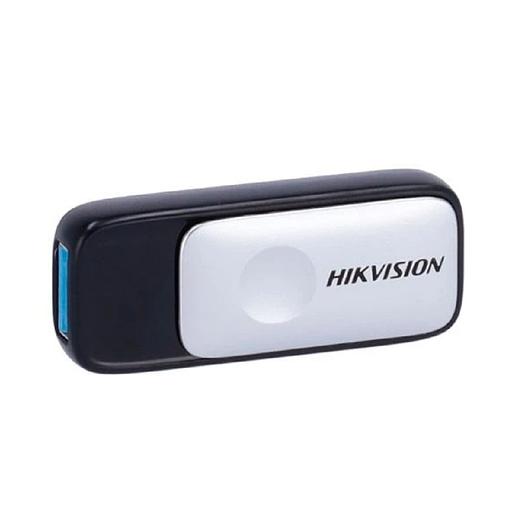 Флеш Диск HIKVision HS-USB-M210S/128G/U3/Black 128Gb, USB3.0 фото 1