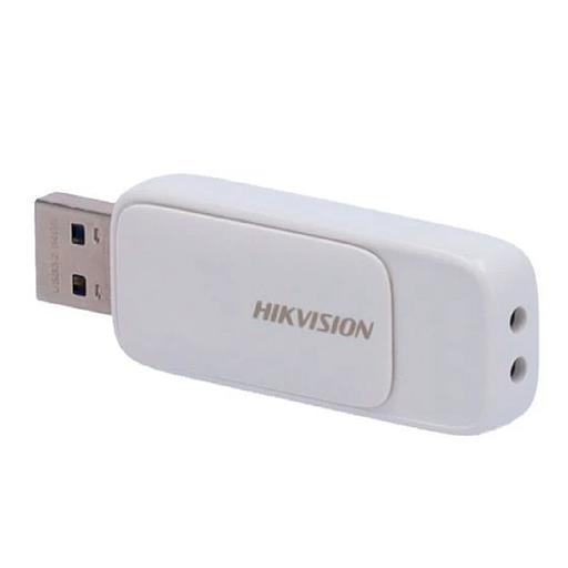 Флеш Диск HIKVision HS-USB-M210S/128G/U3/White 128Gb, USB3.0 фото 1