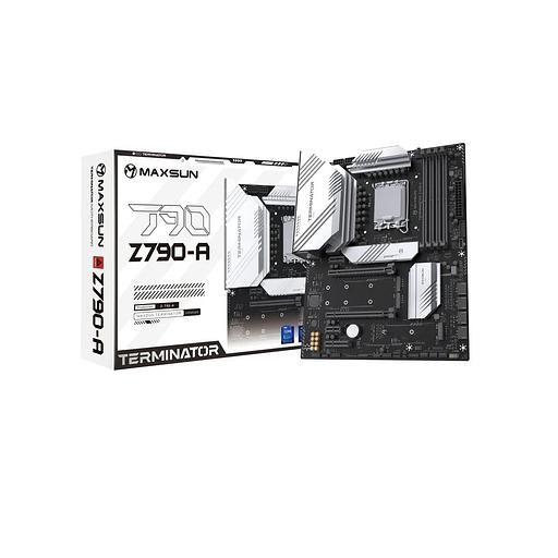 MAXSUN MS-Terminator Z790-A фото 1