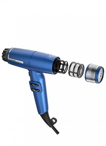 Фен IQ LITE BLUE GA.MA фото 6