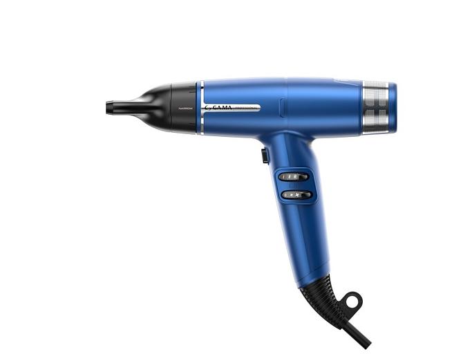 Фен IQ LITE BLUE GA.MA фото 7