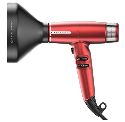 Фен IQ LITE RED GA.MA фото 1