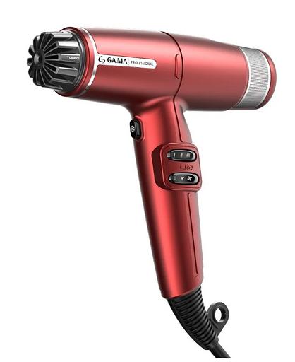 Фен IQ LITE RED GA.MA фото 2