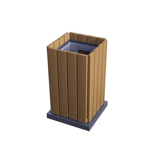 Урна уличная УУ-2 фото 1