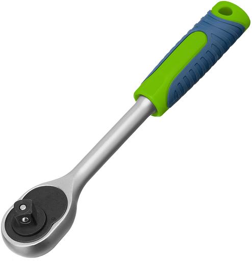 Набор инструментов Сибртех 13394 76 предметов (жесткий кейс) фото 5