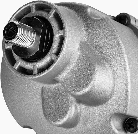 Дрель-миксер P.I.T. PHM120-C 1050Вт ключевой фото 7