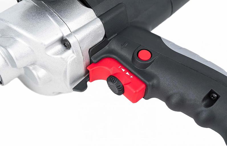 Дрель-миксер P.I.T. PHM120-C 1050Вт ключевой фото 9