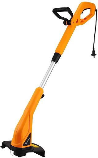 Триммер садовый электрический DEKO DKTR700 фото 1