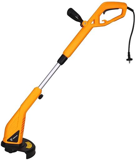 Триммер садовый электрический DEKO DKTR700 фото 2