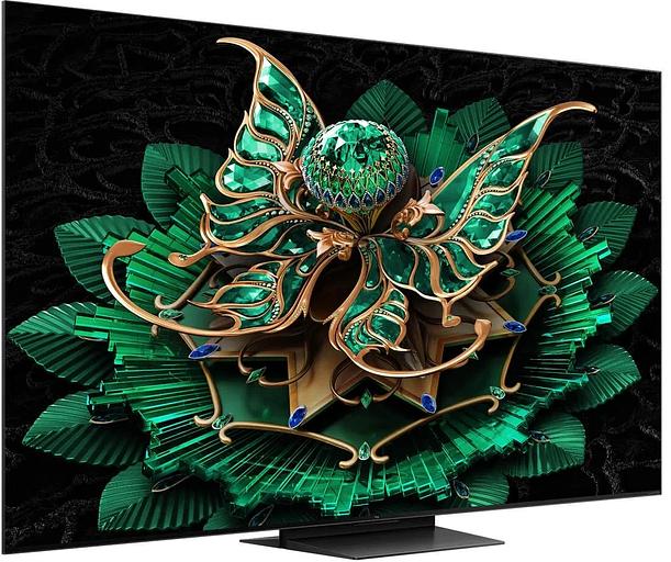 Телевизор LCD 85" MINI LED 85C7K TCL фото 2
