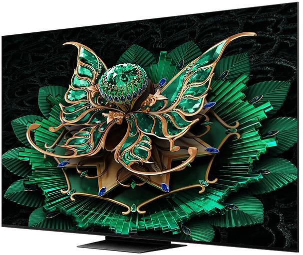 Телевизор LCD 85" MINI LED 85C7K TCL фото 3