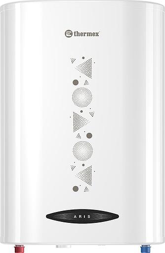 Водонагреватель Thermex Aris 30 1.5кВт 30л электрический настенный/белый фото 1