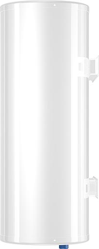 Водонагреватель Thermex Dion 30 V 2.5кВт 30л электрический настенный/белый фото 3