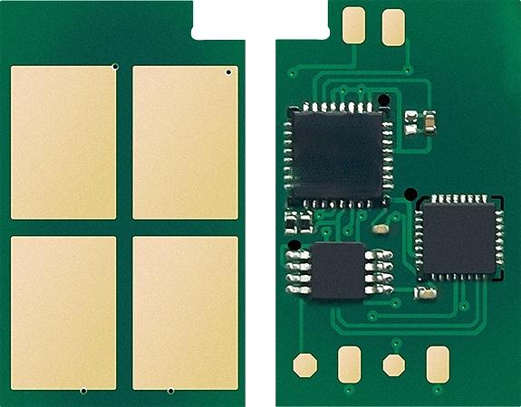Чип тонер-картриджа Cactus CS-CHIP-X-006R04404 (006R04404) 6000стр фото 1
