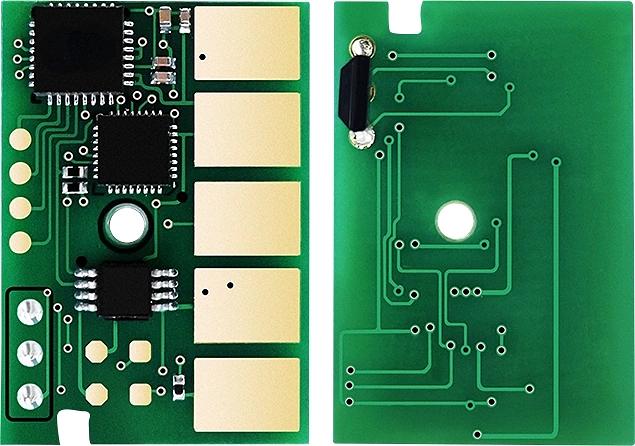 Чип тонер-картриджа Cactus CS-CHIP-X-006R04381 (006R04381) 20000стр фото 1