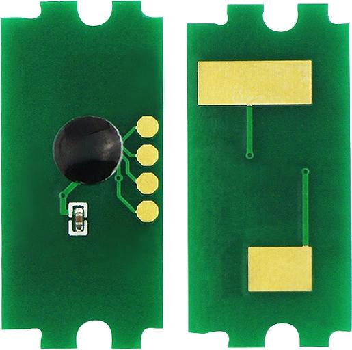 Чип тонер-картриджа Cactus CS-CHIP-KY-TK-3160 (TK-3160/1T02T90NL1) 12500стр фото 1