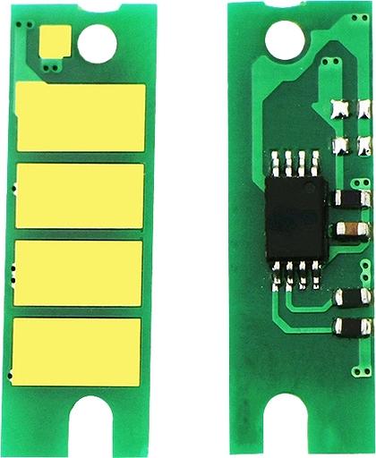 Чип тонер-картриджа Cactus CS-CHIP-R-SP330H (SP330H/408283) 7000стр фото 1
