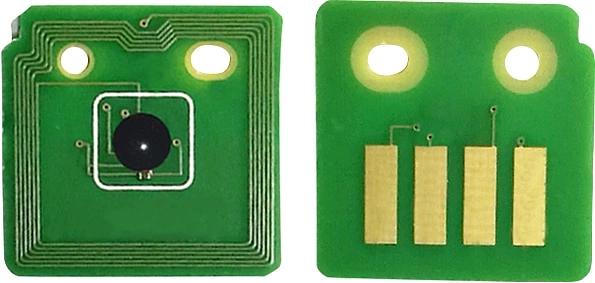 Чип тонер-картриджа Cactus CS-CHIP-X-006R01702C (006R01702) синий 15000стр фото 1