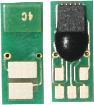 Чип тонер-картриджа Cactus CS-CHIP-H-CF226X (26X/CF226X) 9000стр фото 1