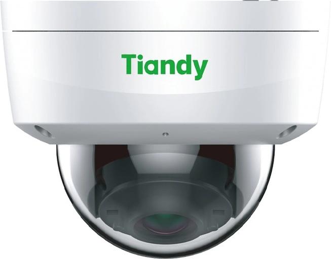 Камера видеонаблюдения IP Tiandy TC-C38KS I3/E/Y/2.8/V4.0 2.8-2.8мм цв. фото 1