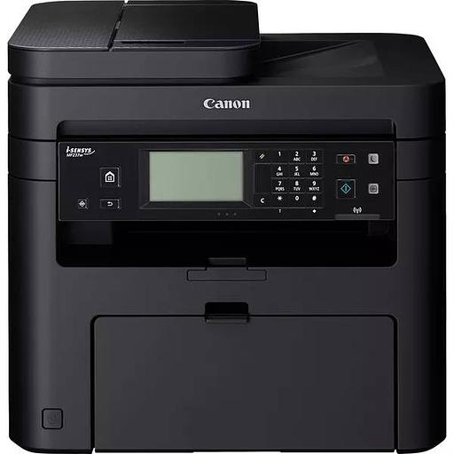 МФУ Canon i-SENSYS MF237w чб/ А4 / АПД / Wif i/ сеть / факс / 23 стр фото 1