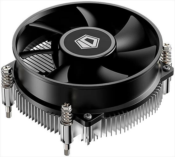 Cooler ID-Cooling DK-17A AMD AM5/AM4 фото 1