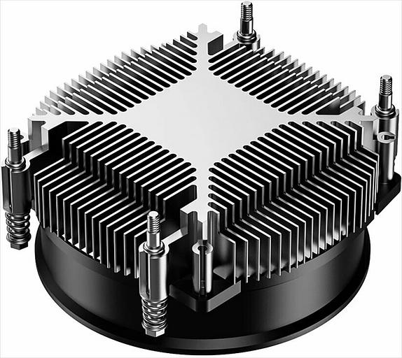 Cooler ID-Cooling DK-17A AMD AM5/AM4 фото 4