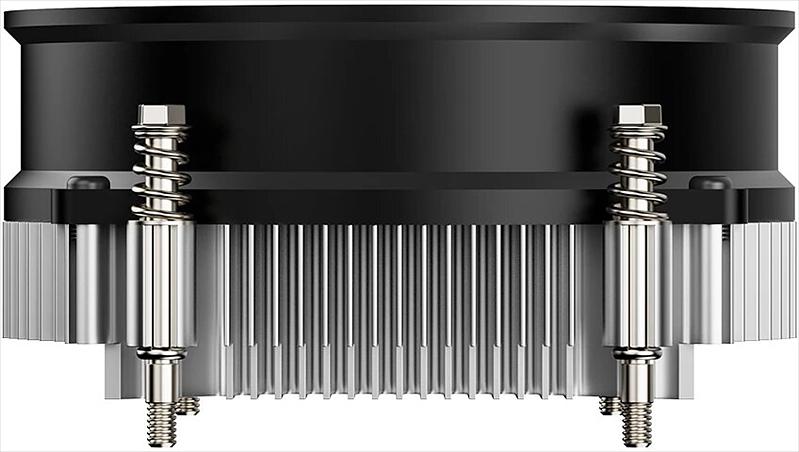 Cooler ID-Cooling DK-17A AMD AM5/AM4 фото 5