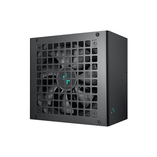 Блок питания Deepcool / GamerStorm PL800D ((R-PL800D-FC0B-WDEU-V2), 800Вт, 80 PLUS Bronze, 120мм, черный фото 1