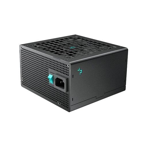 Блок питания Deepcool / GamerStorm PL800D ((R-PL800D-FC0B-WDEU-V2), 800Вт, 80 PLUS Bronze, 120мм, черный фото 4