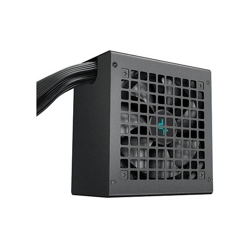 Блок питания Deepcool / GamerStorm PL800D ((R-PL800D-FC0B-WDEU-V2), 800Вт, 80 PLUS Bronze, 120мм, черный фото 5