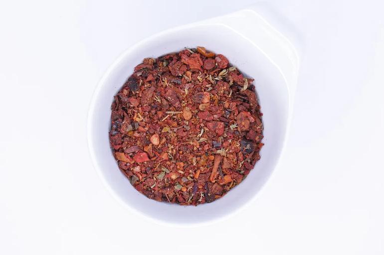 Аджика адыгская сухая, 70 гр, (10 шт) ОПТ фото 1