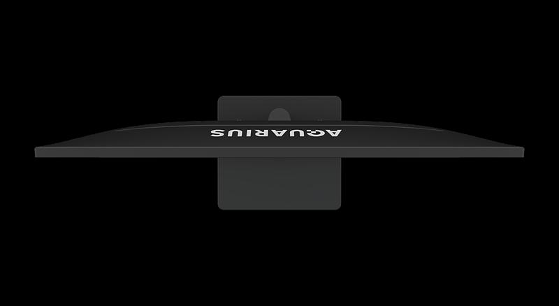 Монитор Aquarius B24F1 (АМПР.463131.001) (23.8", 1920x1080, 75Hz, 250cd/m2, 1xVGA, 1xHDMI, 1xDVI, 1xAudio)/МПТ фото 5