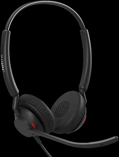 Гарнитура проводная Jabra Engage 40 (4099-413-279) фото 1