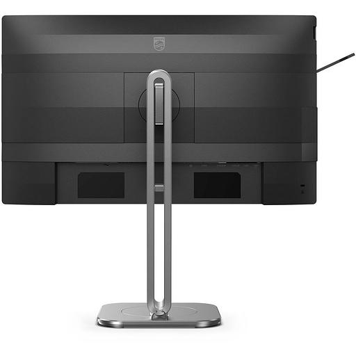 МОНИТОР 23.8" PHILIPS 24B2N4200/00 Black с поворотом экрана (IPS, 1920x1080, 120Hz, 4 ms, 178°/178°, 300 cd/m, 1500:1) фото 5