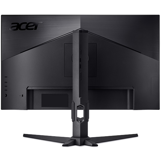 МОНИТОР 27" Acer Nitro XV270UX1bmiiprx Black с поворотом экрана (IPS, 2560x1440, 200Hz, 0.5 ms, 178°/178°, 250 cd/m) фото 4
