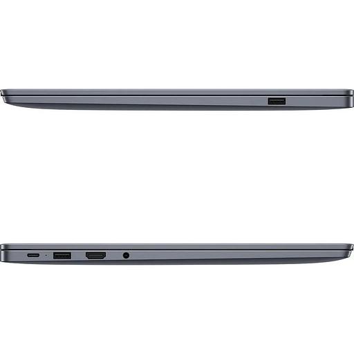 Ноутбук MateBook D14 MDF-X MendelF-W3851D Space Gray HUAWEI фото 4