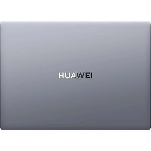 Ноутбук MateBook D14 MDF-X MendelF-W3851D Space Gray HUAWEI фото 7